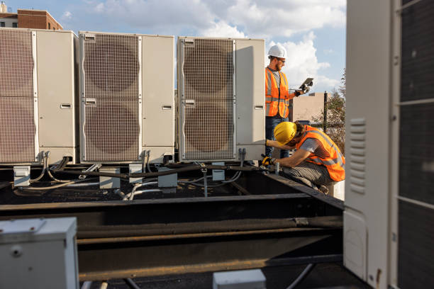 Best HVAC cleaning services  in Heceta Beach, OR