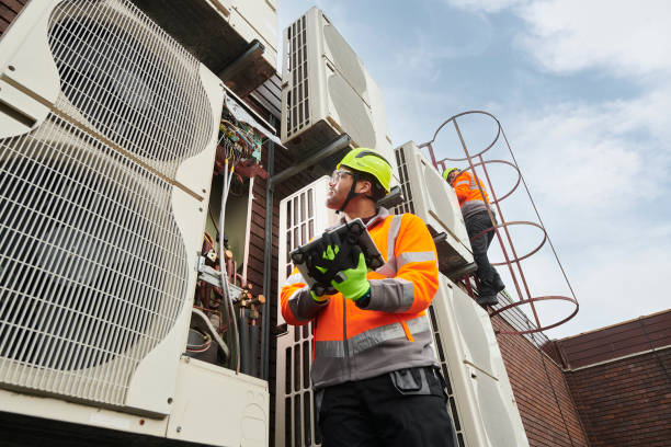Best HVAC companies near me  in Heceta Beach, OR