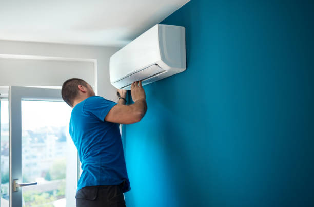 Best HVAC air duct cleaning  in Heceta Beach, OR