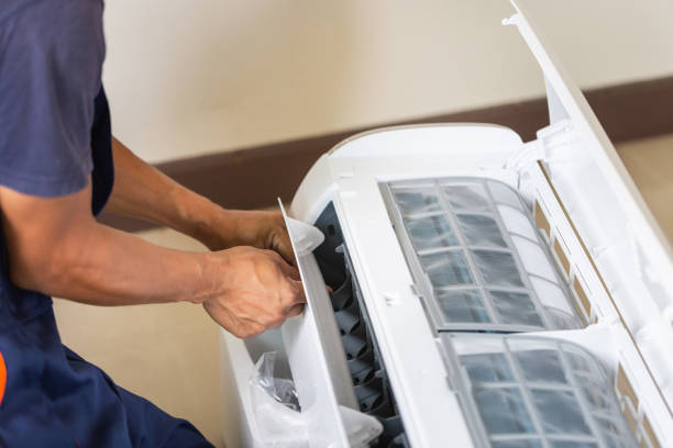 Best HVAC installation services  in Heceta Beach, OR