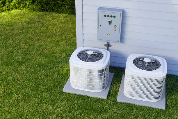 Best Best HVAC companies  in Heceta Beach, OR