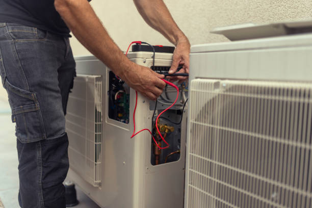 Professional HVAC in Heceta Beach, OR