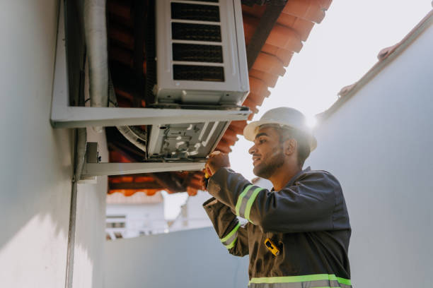 Best HVAC tune-up services  in Heceta Beach, OR