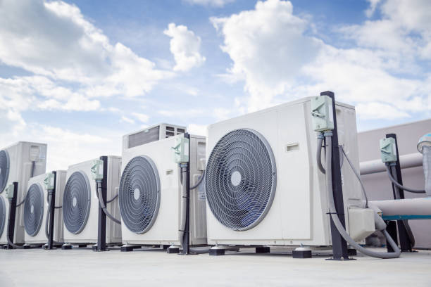 Heceta Beach, OR HVAC Company