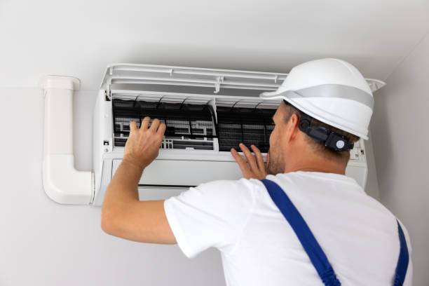 Best Ductless HVAC repair  in Heceta Beach, OR