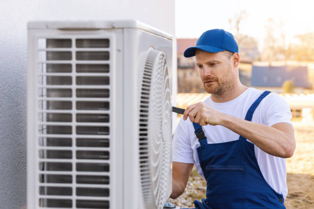 Best HVAC repair near me  in Heceta Beach, OR