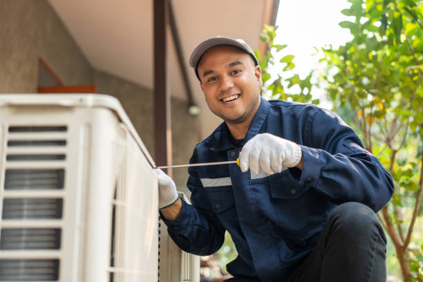 Best HVAC installation services  in Heceta Beach, OR