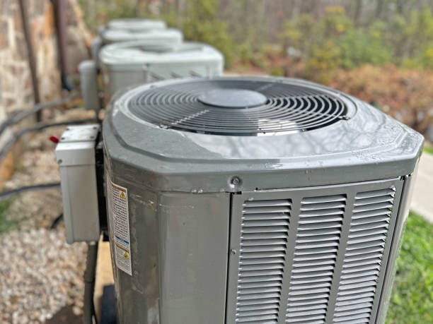 HVAC troubleshooting in Heceta Beach, OR