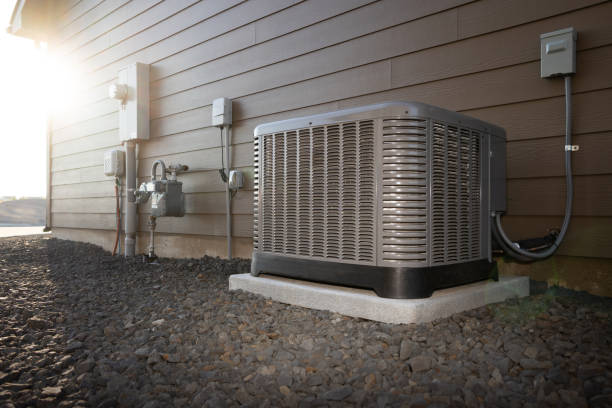 Best HVAC installation services  in Heceta Beach, OR